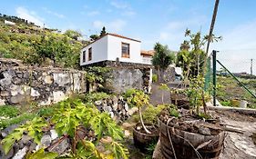 Casa 1700 Los Quemados